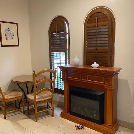 Villa Rosa Inn ซานตาบาร์บารา ภายนอก รูปภาพ