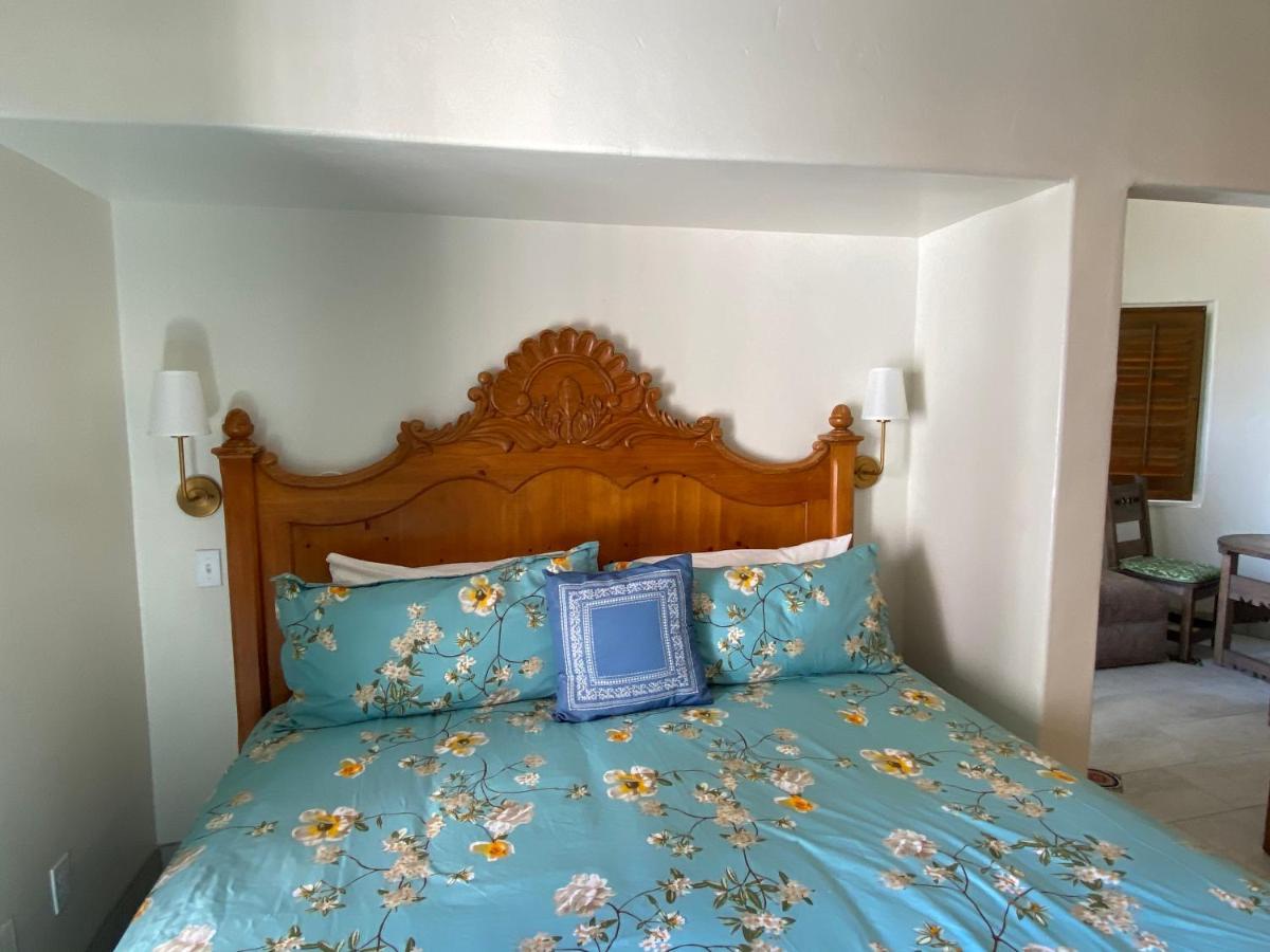 Villa Rosa Inn ซานตาบาร์บารา ภายนอก รูปภาพ